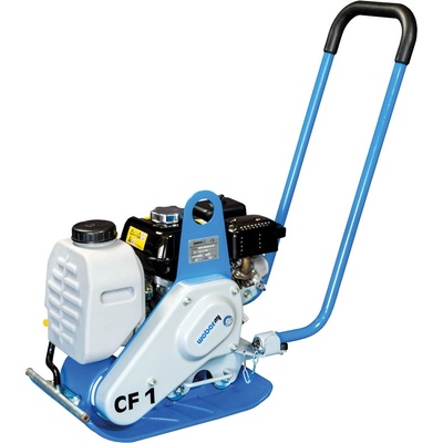 Weber MT CF 1 A Hd