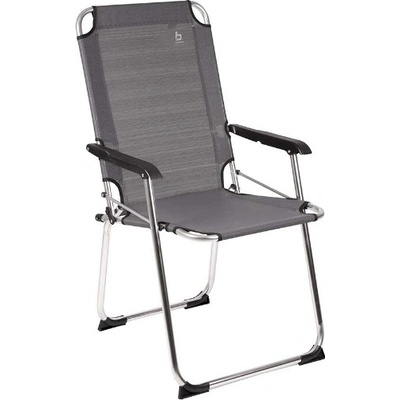 Bo-Camp Skládací židle Copa Rio Comfort Deluxe XXL