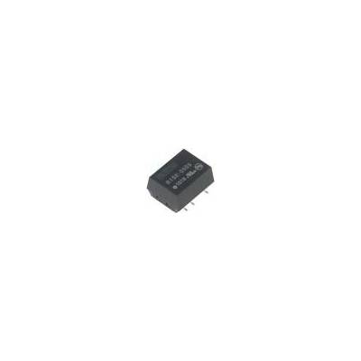 RECOM R1SE-0505 Měnič: DC/DC 1W Uvst: 4,5÷5,5VDC Uvýst: 5VDC Ivýst: 200mA SMT
