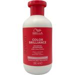 Wella Invigo Color Brilliance Fine/Medium Hair Shampoo 300 ml