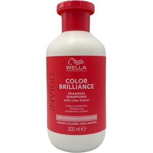 Wella Invigo Color Brilliance Fine/Medium Hair Shampoo 300 ml