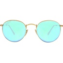 Sluneční brýle Ray-Ban Round RB3447 112 4L