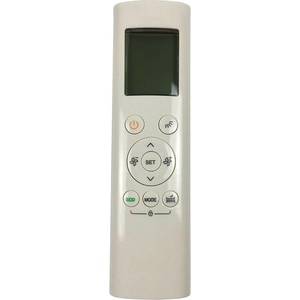 съвместим Midea rg58b/bge, mab-18n1, mb-09n1, mb-09n8, mb-12n1d0, mb-12n8d6, mb-18n1d0, mb-24n1d0, mb-24n8d0, msmb-18hrfn1 - заместител дистанционно управление (rg58b/bge, mab-18n1, mb-09n1, mb-09n8, mb-12n1d0,