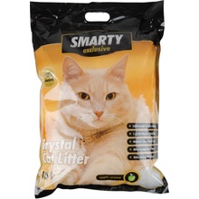 Juko Silikonové Smarty Exklusive Jablko 10 l