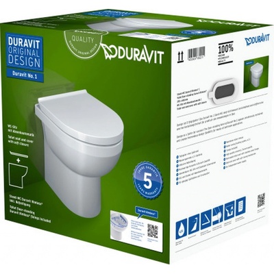 Duravit 41840900A1
