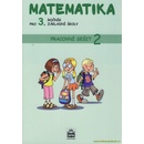 Učebnice Matematika pro 3. ročník základní školy