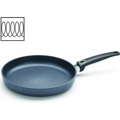 Pánev Diamond LITE 28 x 5 cm na indukci - WOLL