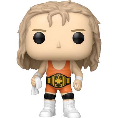 Funko Фигура Funko POP! Sports: WWE - ''Mr. Perfect'' Curt Hennig #208 (112975)