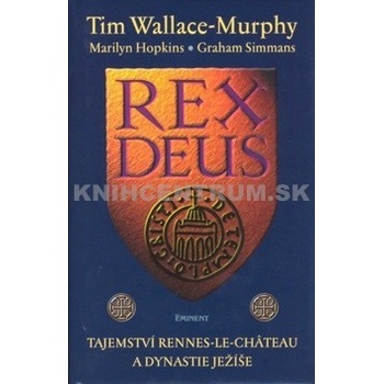 Rex Deus - Tim Wallace-Murphy