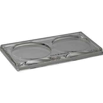 Cole & mason Поставка за мелнички, акрил, Cole & Mason (CMH306119)