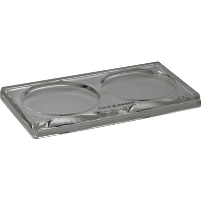 Cole & mason Поставка за мелнички, акрил, Cole & Mason (CMH306119)