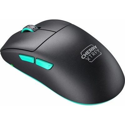 Cherry XTRFY M68 Wireless CX-M68W-BLACK