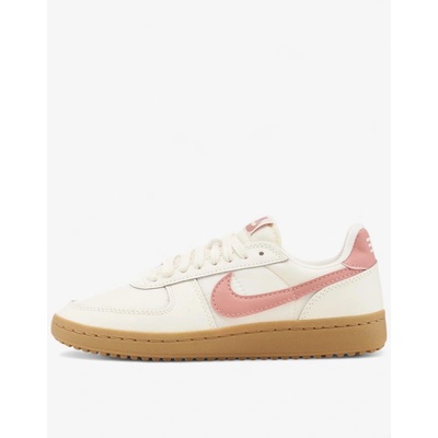 Nike Field General 82 Sp Shoes White/Pink