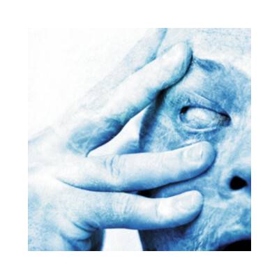 PORCUPINE TREE - IN ABSENTIA LP