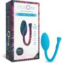 PlusOne Vibračné vajíčko