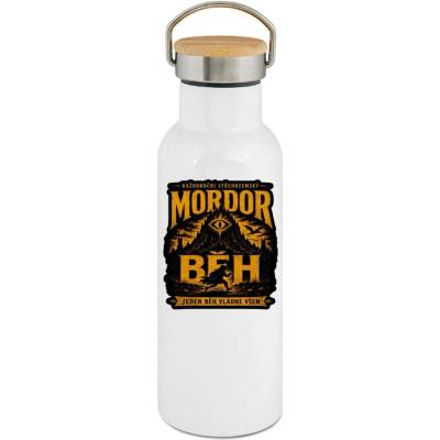 123TRIKO termoska Mordor běh 500 ml vtipné