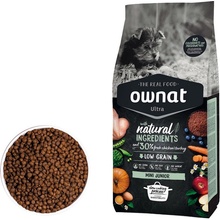 Ownat Dog Ultra Mini Junior 3 kg