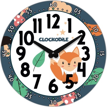 CLOCKODILE CCT0031