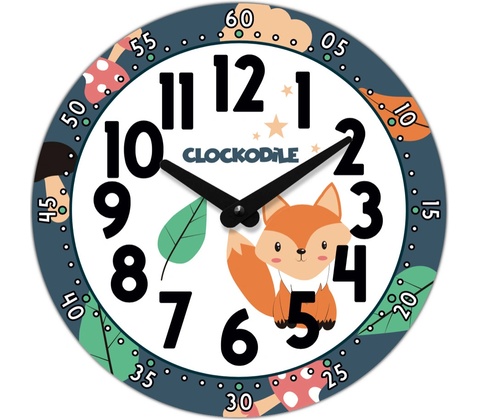 CLOCKODILE CCT0031