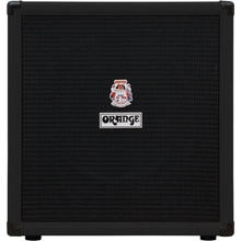 Orange Crush Bass 100 Black