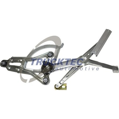 Mechanizmus zdvíhania okna TRUCKTEC AUTOMOTIVE 02.53.079