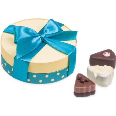Chocolissimo - torta s pralinkami 85 g