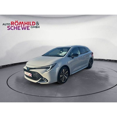 Toyota Corolla 2.0 Hybrid Touring Sports 132 kW