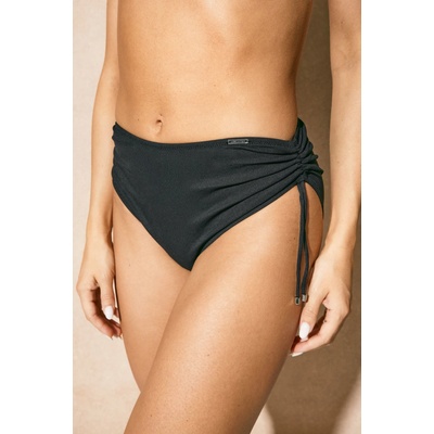 Astratex spodní díl plavek Simply Black černá – Zbozi.Blesk.cz