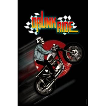 Bitlock Studio Drunk Ride (PC)