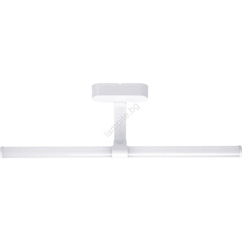 Aigostar - LED Лампа за огледало в баня LED/8W/230V 4000K 60 см IP44 (AI1836)