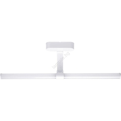 Aigostar - LED Лампа за огледало в баня LED/8W/230V 4000K 60 см IP44 (AI1836)