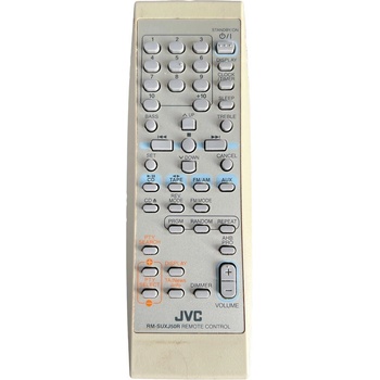 GENERAL JVC RM-SUXJ50R - съвместимо дистанционно управление на марката General (RM-SUXJ50R)