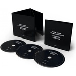 BMG Nick Cave & The Bad Seeds: B-Sides & Rarities: Part I - 3CD (044456)