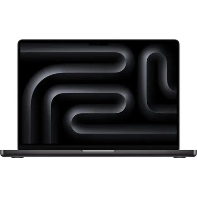 Apple MacBook Pro14" M5 Pro 16-Core GPU (2026) Space Black MGDR4CZ/A