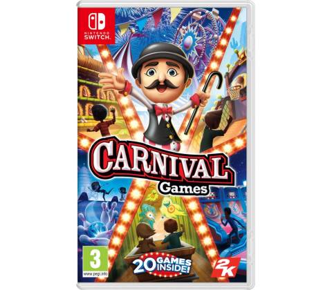 Carnival Games