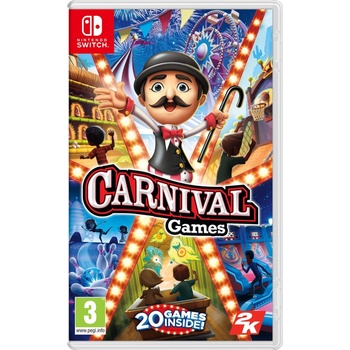 Carnival Games