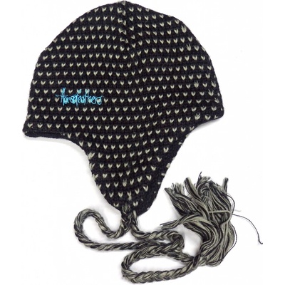 Horsefeather Mercury black