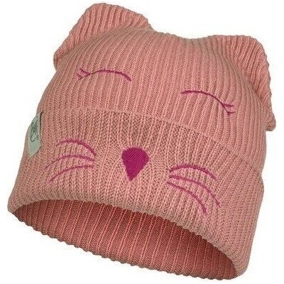 Buff knitted Funn Cat Sweet