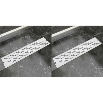 Image 1 of vidaXL 53x14cm (275959)