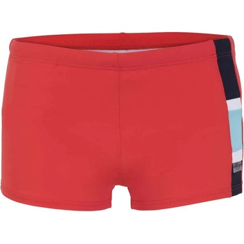 FASHY Бански гащета Fashy 2483340 swimming boxer - Red (Multicolour)