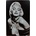 Ceduľa Marilyn Monroe