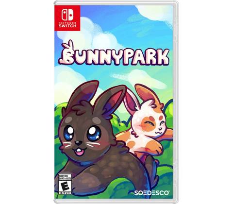 Bunny Park