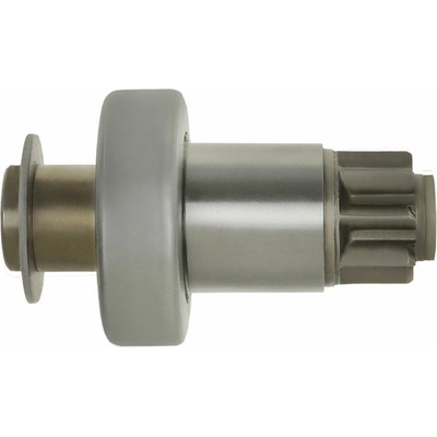 Voľnobežná prevodovka, štartér AS-PL SD3080