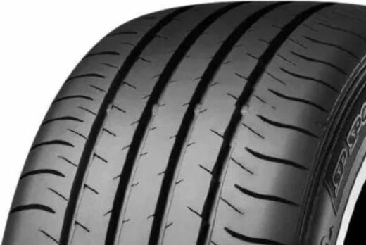 Dunlop SP Sport Maxx 050 235/60 R18 103H od 2 847 Kč - Heureka.cz