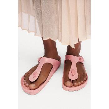 Birkenstock Джапанки Birkenstock Gizeh EVA (1032100)