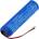 Cameron Sino Батерия за MARES ICON HD, ICON Genius, Genius Air, 3350 mAh, Li-Ion (CS-MAR389XL)