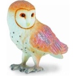 CollectA Owl Sealing Figure