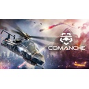 Comanche