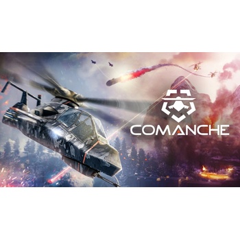 Comanche
