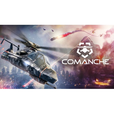 Comanche